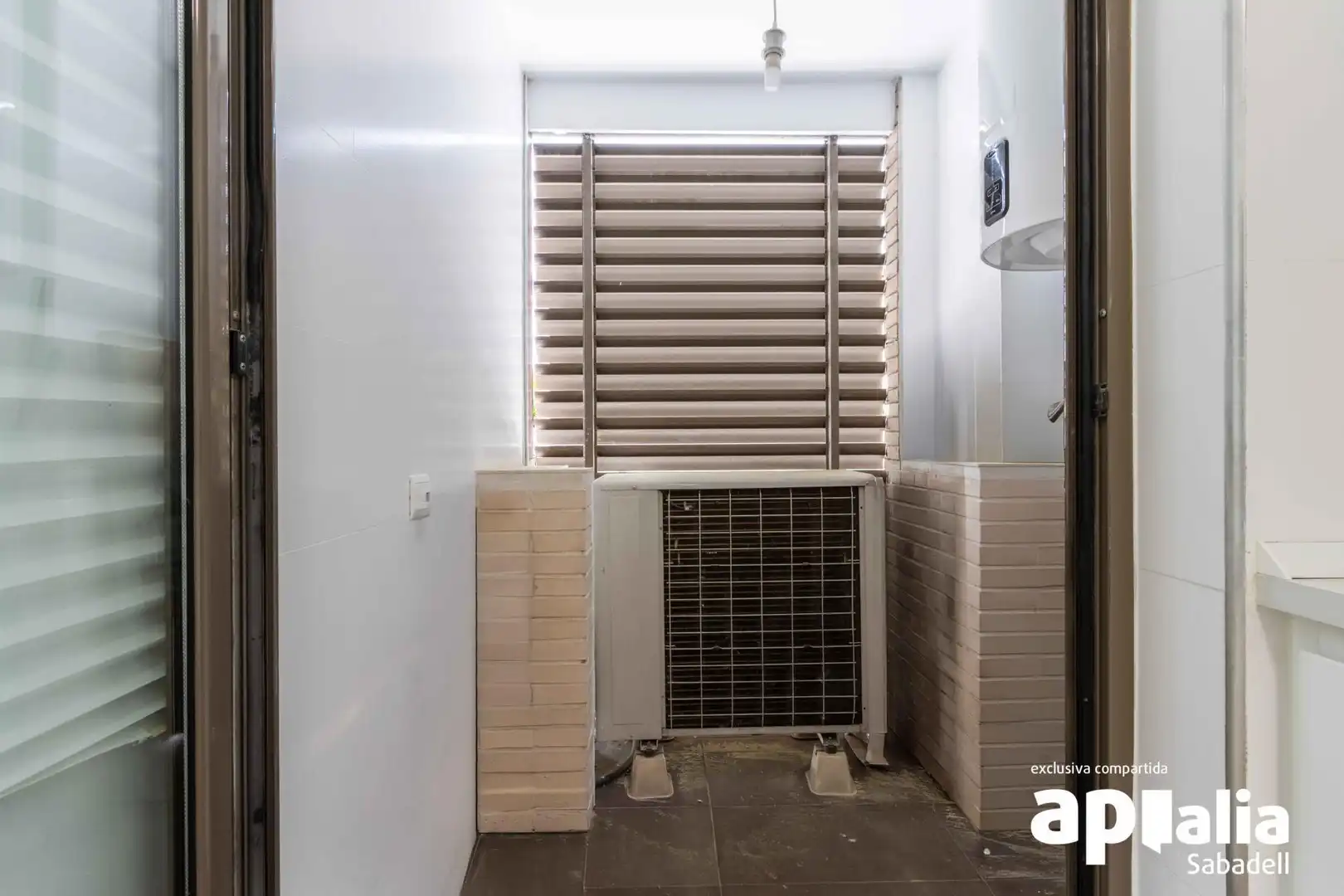 Piso en venta en Sant Quirze del Vallès con Calefacción y Parquet