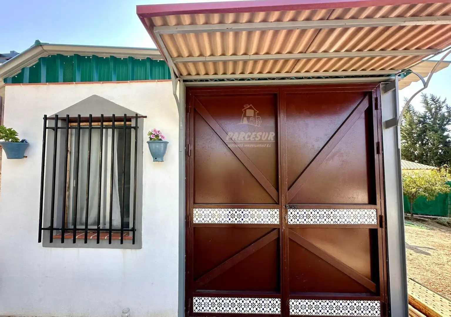 Haus mit Pool zum Verkauf in Almodóvar del Río, imagen 27