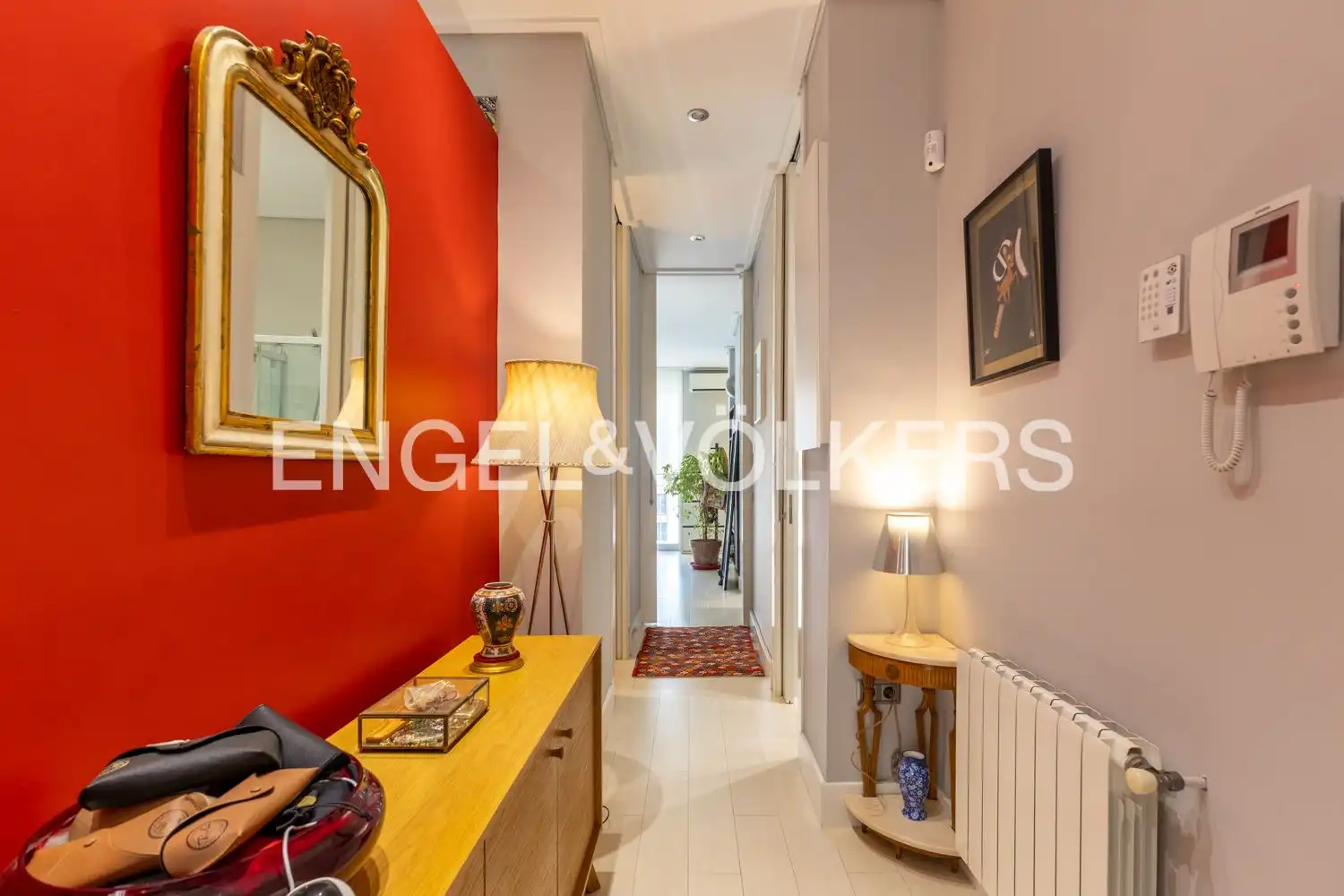 Piso en venta en Valencia con Aire acondicionado, Calefacción y Balcón