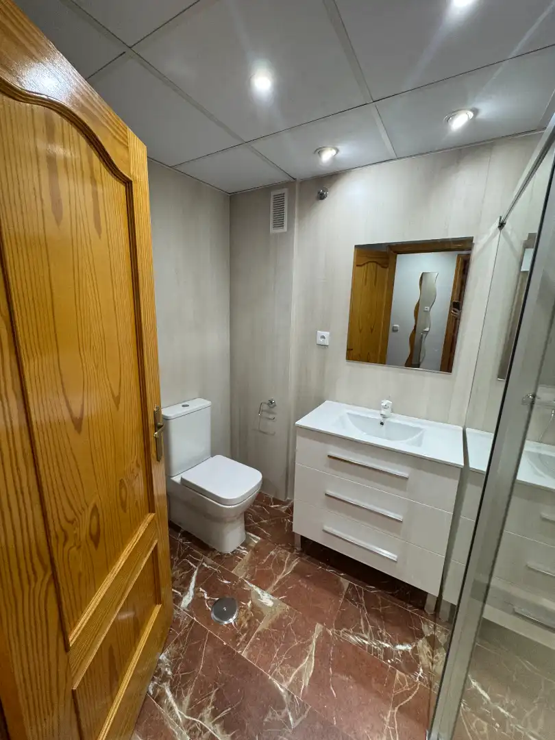 Apartments for rent in Rambla Mártir Santa Eulalia, Centro