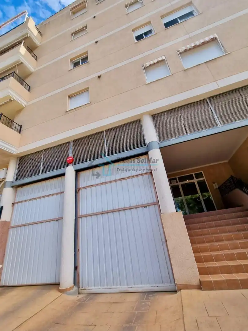 Appartement compact avec piscine à vendre à Canet d'En Berenguer, imagen 2