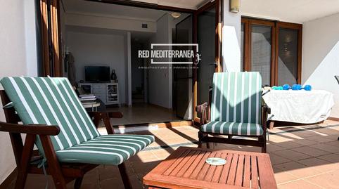 Foto 2 de Dúplex en venda a Xeresa, Valencia