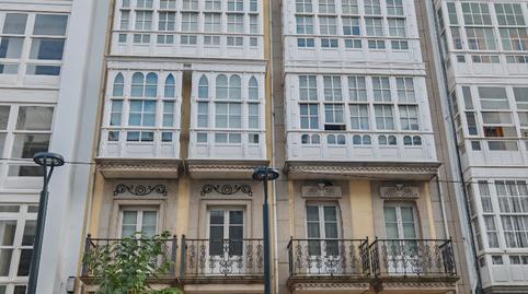 Foto 2 de Apartament en venda a Rúa San Andrés, 107, Ensanche, A Coruña Capital