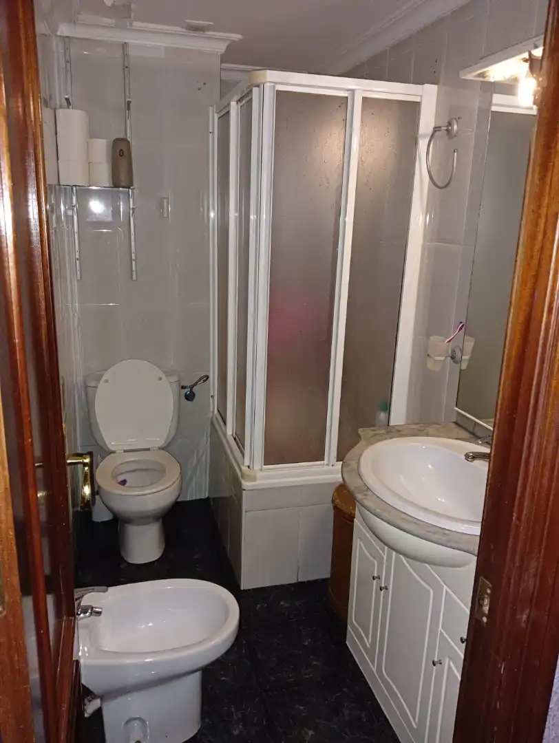 Baño de Piso en venta en Córdoba con Amueblado
