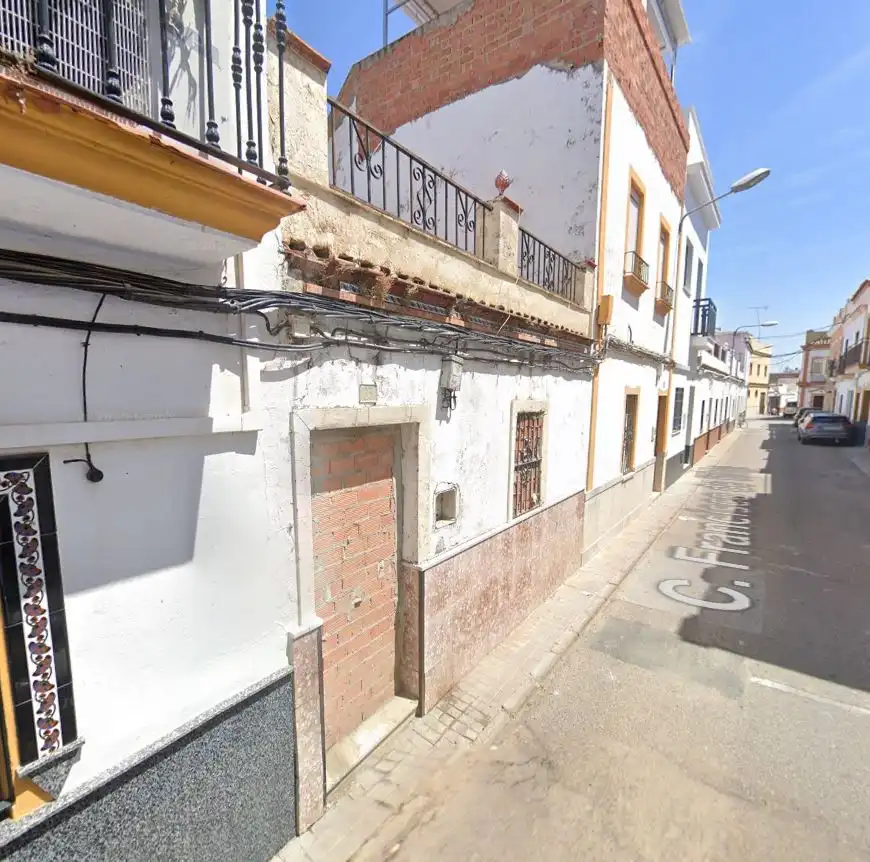 Chalet en venta en C/ Francisco de Rioja, imagen 15