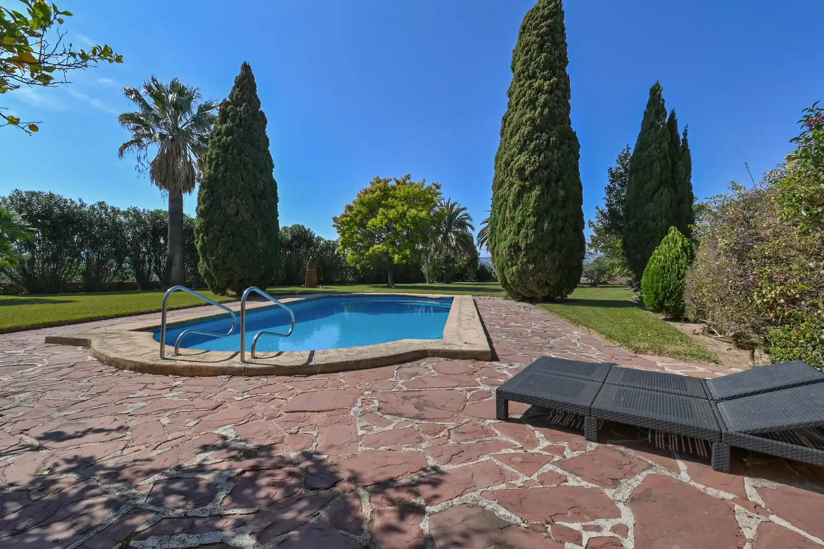 Casa rústica en venta en Jesús Pobre, imagen 54