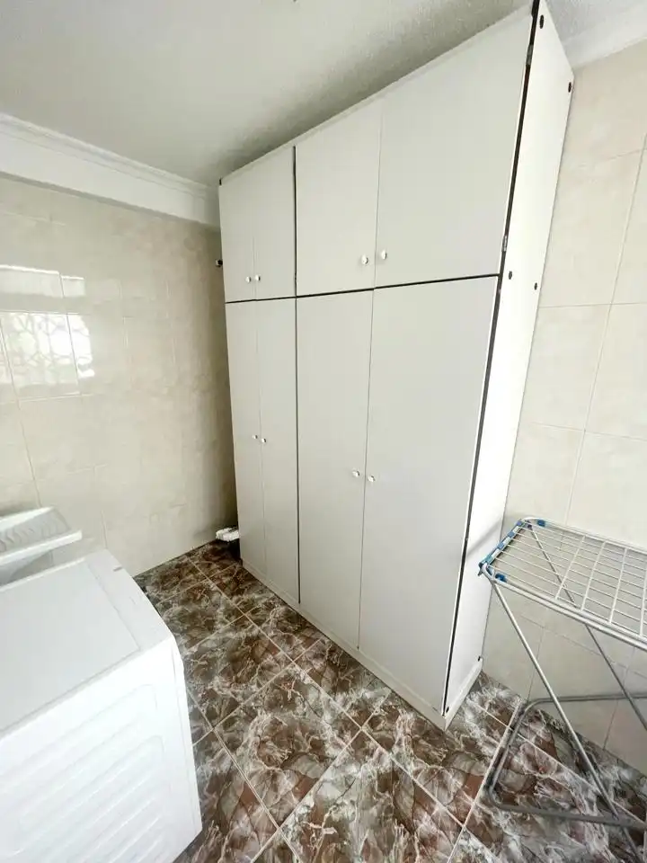 Flat for rent in El Toscar
