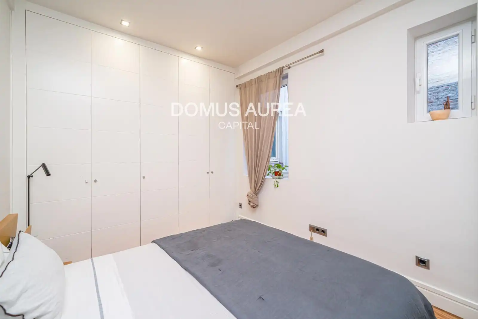 Piso con terraza en venta en Lagasca, imagen 17