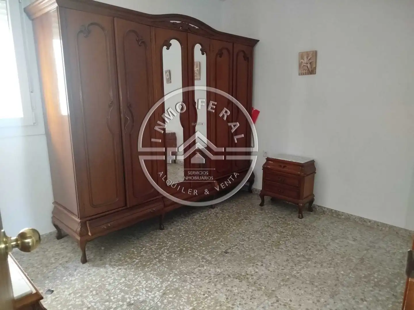 Habitación de Piso en venta en Écija con Aire acondicionado, Calefacción y Balcón