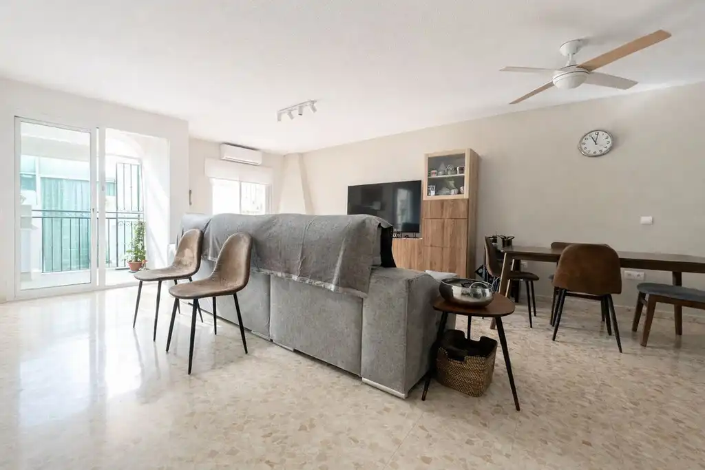 Casa aparellada en venda a Arroyo de la Miel, imagen 4