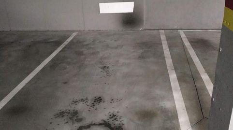 Foto 5 de Garaje en venta en C/ Pablo Neruda, Prado Santo Domingo - Ensanche, Alcorcón
