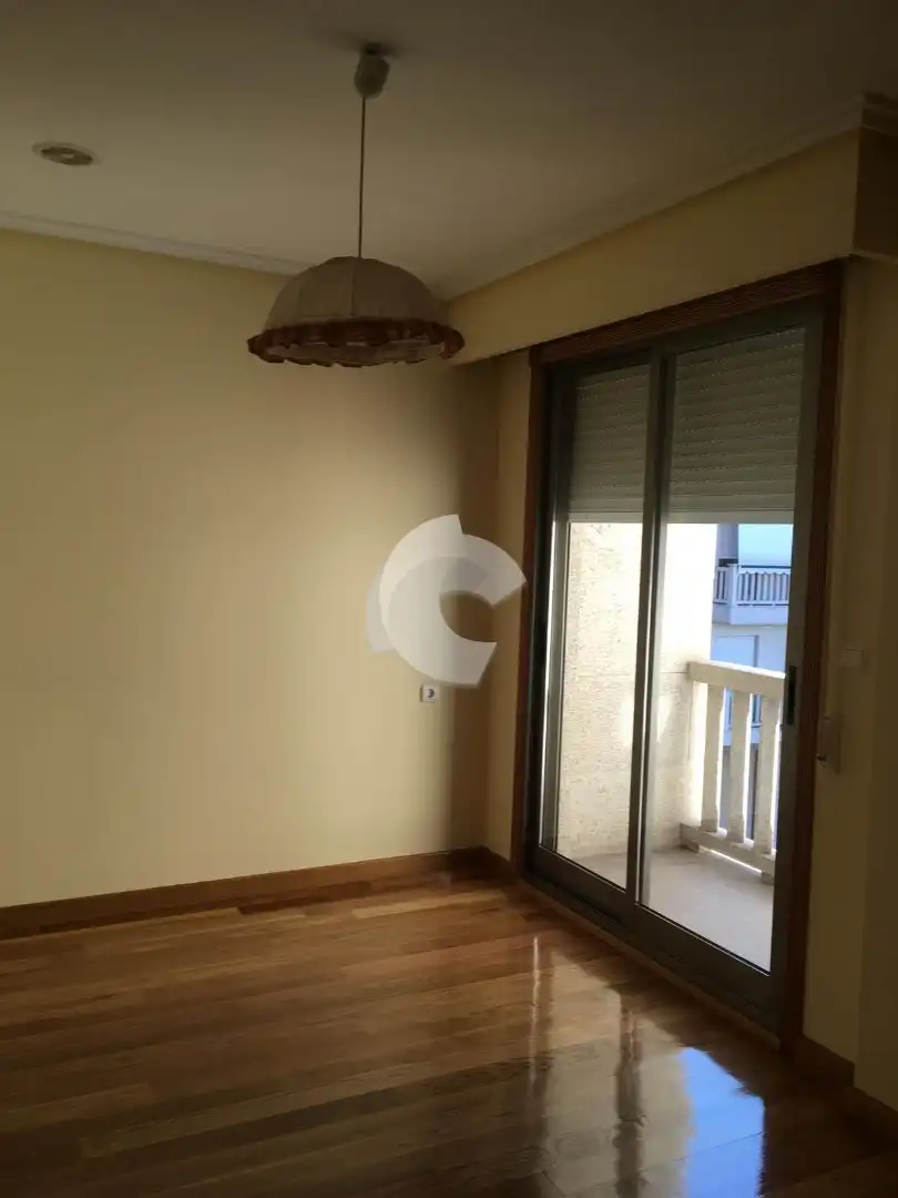 Bedroom of Duplexes for sale in Ourense Capital   with Heating, Storage room and Balcony