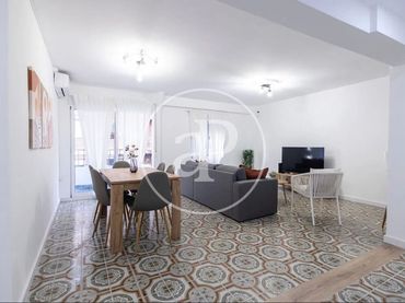 Appartement à louer à C/ del Plus Ultra