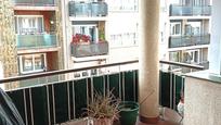 Balcony of Flat for sale in Barakaldo   with Heating, Terrace and Storage room
