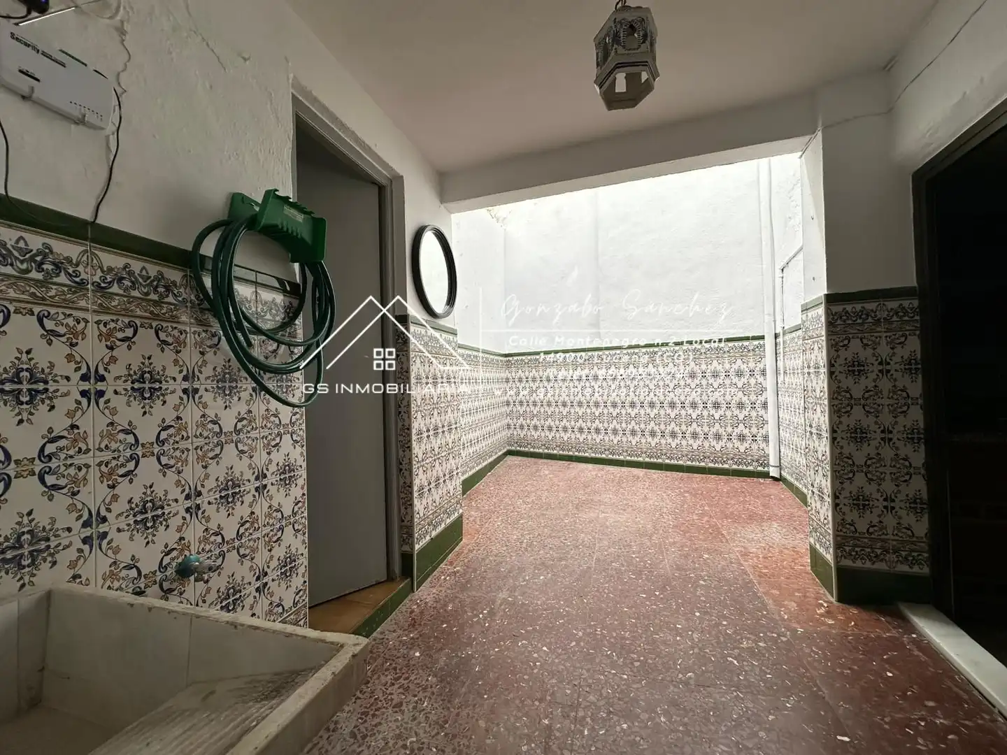 Casa o chalet en venta en San Francisco