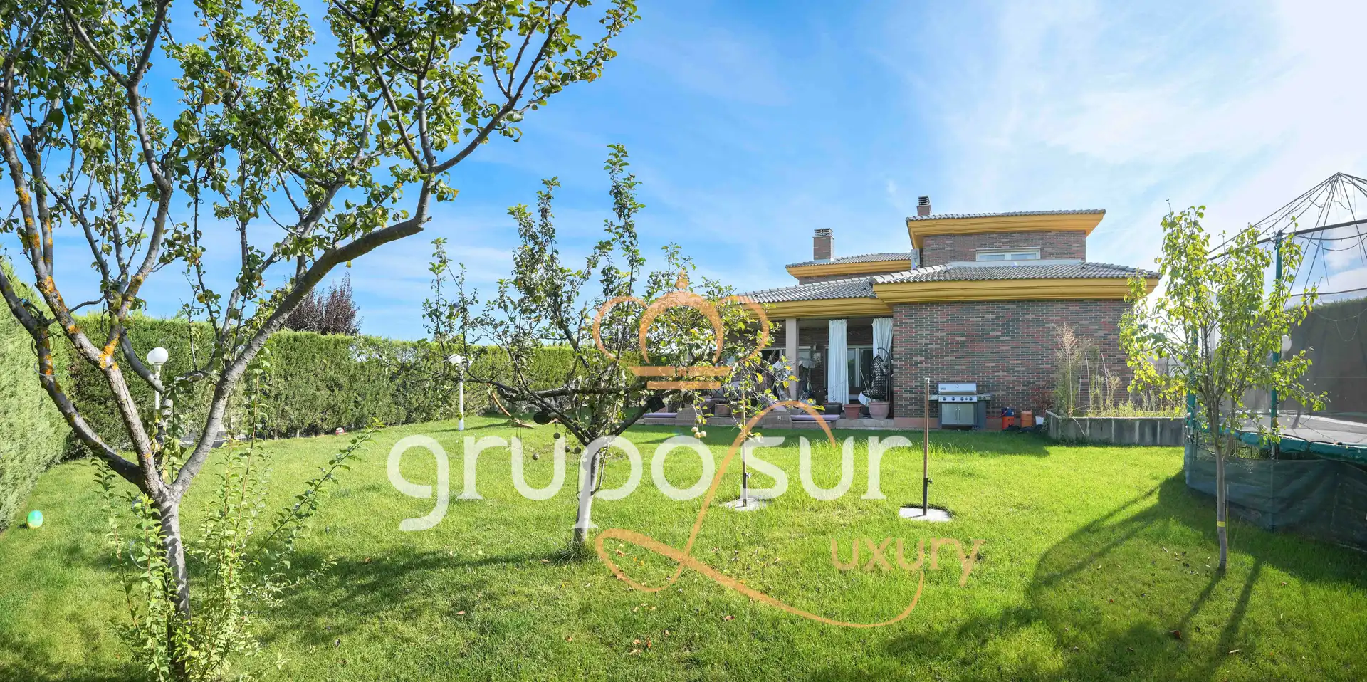 Houses for sale in Calle Finlandia, 9, Laguna de Duero