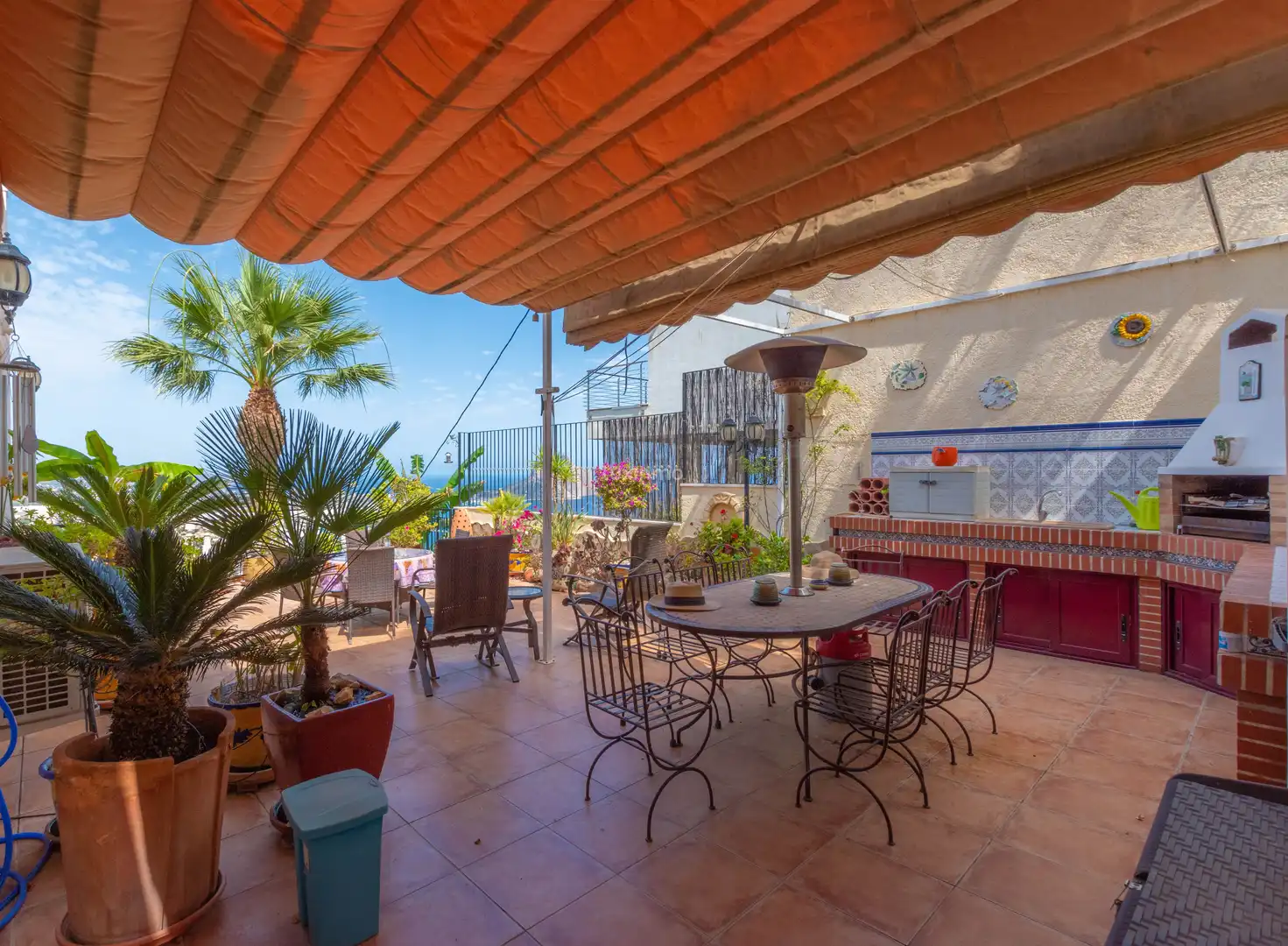 Villa con piscina in vendita a Maryvilla, imagen 15