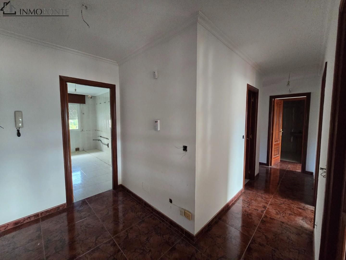 Flat for sale in Moraña