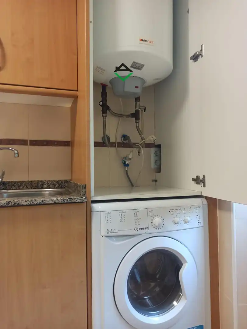 Flat with lift for sale in Cangas pueblo, imagen 3