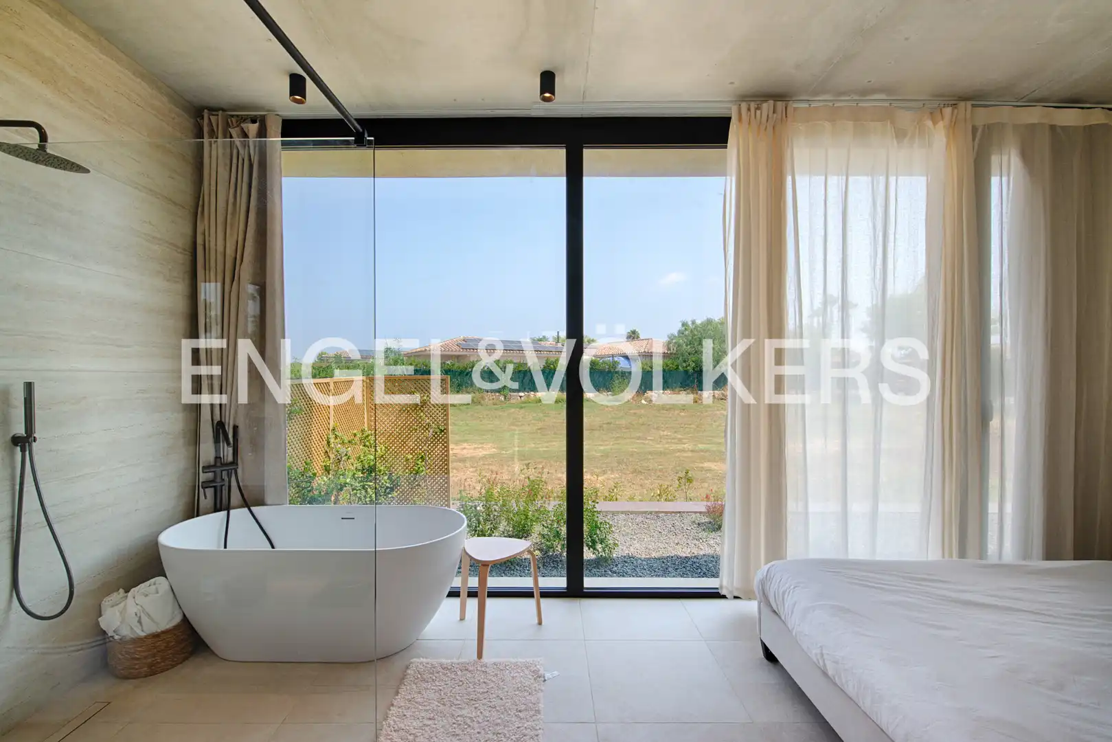 Casa con piscina in vendita a Navata, imagen 24