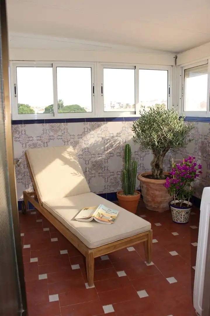 Wohnung zum Verkauf in Roquetas de Mar ciudad, imagen 14
