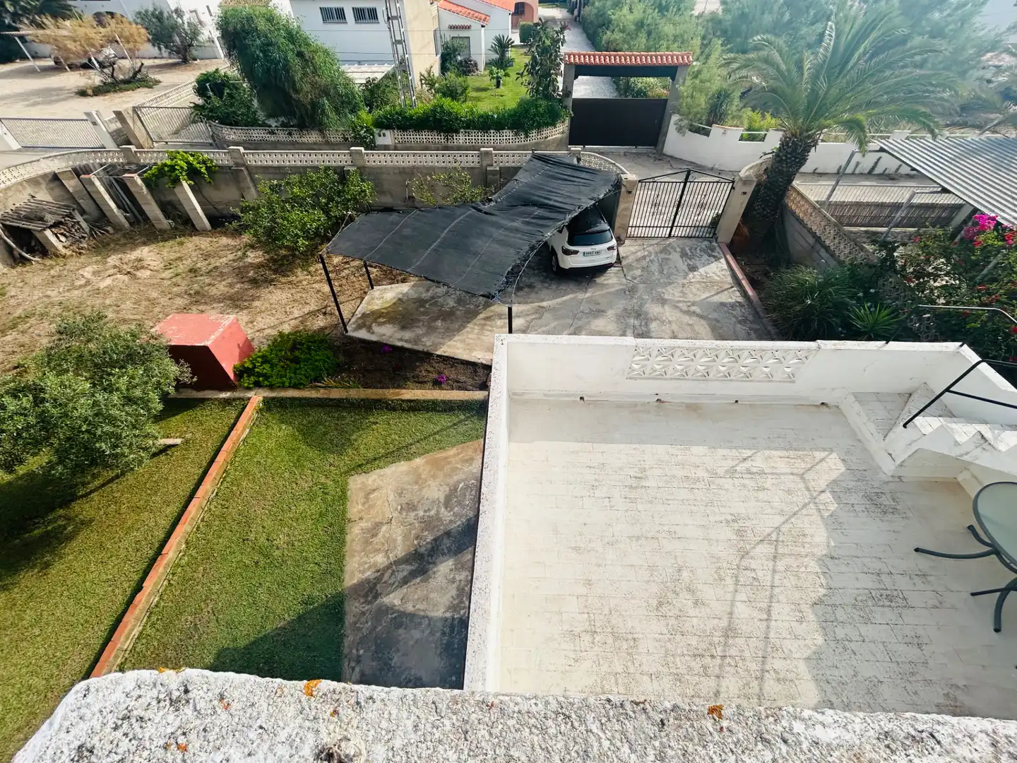 Villa mit Garten zum Verkauf in Devessa - Monte Pego, imagen 20
