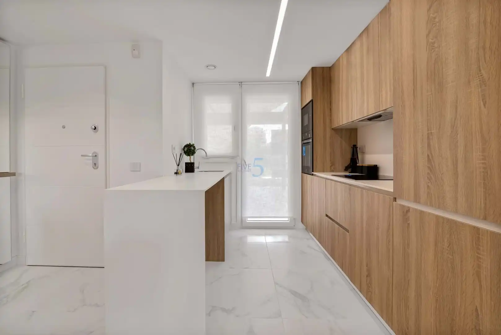 Wohnung mit Pool zum Verkauf in Playa del Acequión, Náufragos y Rocío del Mar, imagen 24