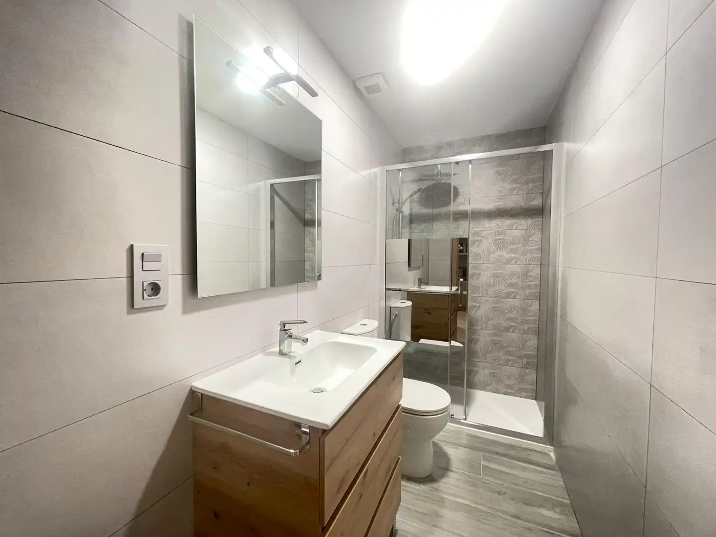 Zimmer in Calle Calle Maestro Lecuona, 4, Fígares