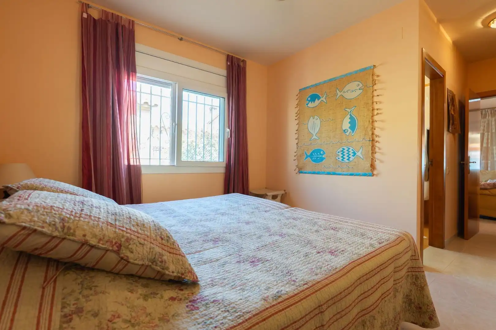 Detached house with pool for sale in Deltebre, imagen 22