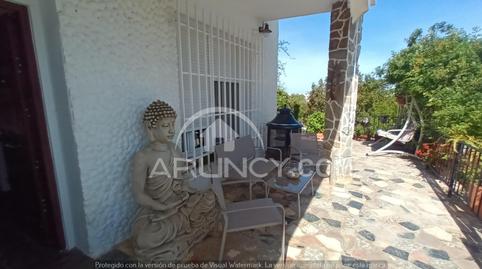 Foto 3 de Casa o xalet en venda a Los Molinos, Sevilla