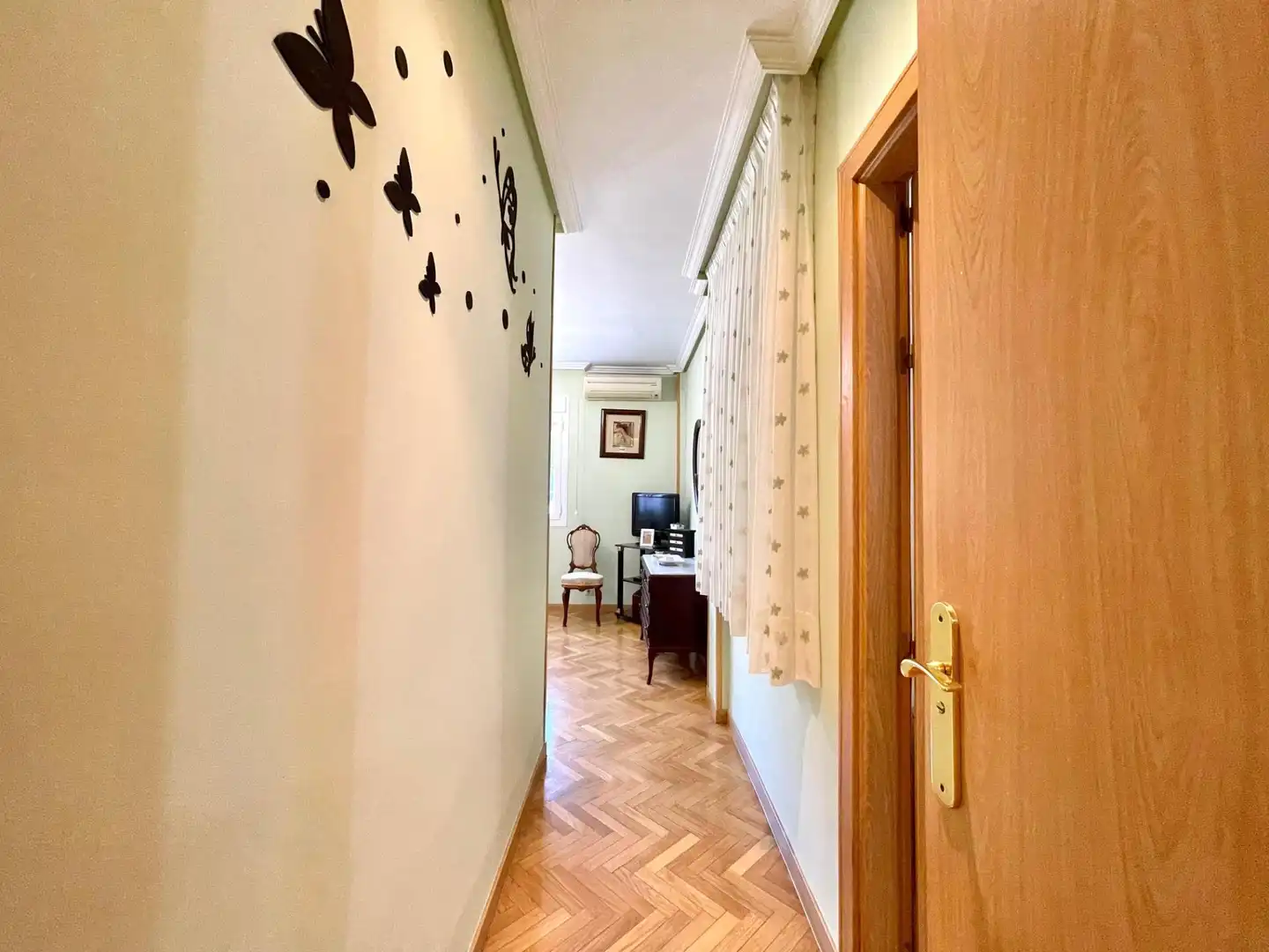 Casa o chalet en venta en Rivas-Vaciamadrid con Aire acondicionado, Calefacción y Jardín privado