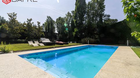 Photo 3 of Houses for sale in C. de Prado del Rey, La Finca, Pozuelo de Alarcón