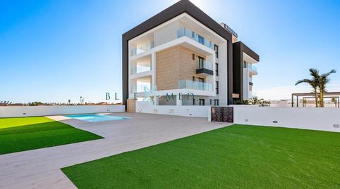 Photo 3 of Apartments for sale in Avenida ,1, 1, Los Narejos - Punta Calera, Los Alcázares