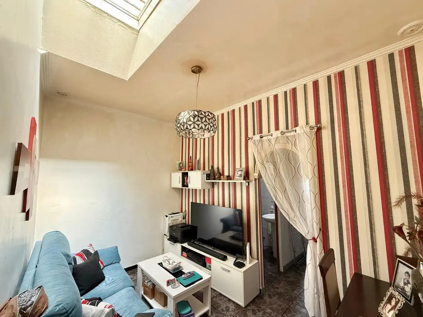 Wohnzimmer von Wohnung zum Verkauf in  Cádiz Capital
