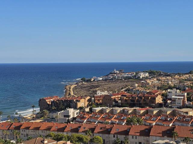 Piso en Alquiler en DORADA en Cabo de las Huertas