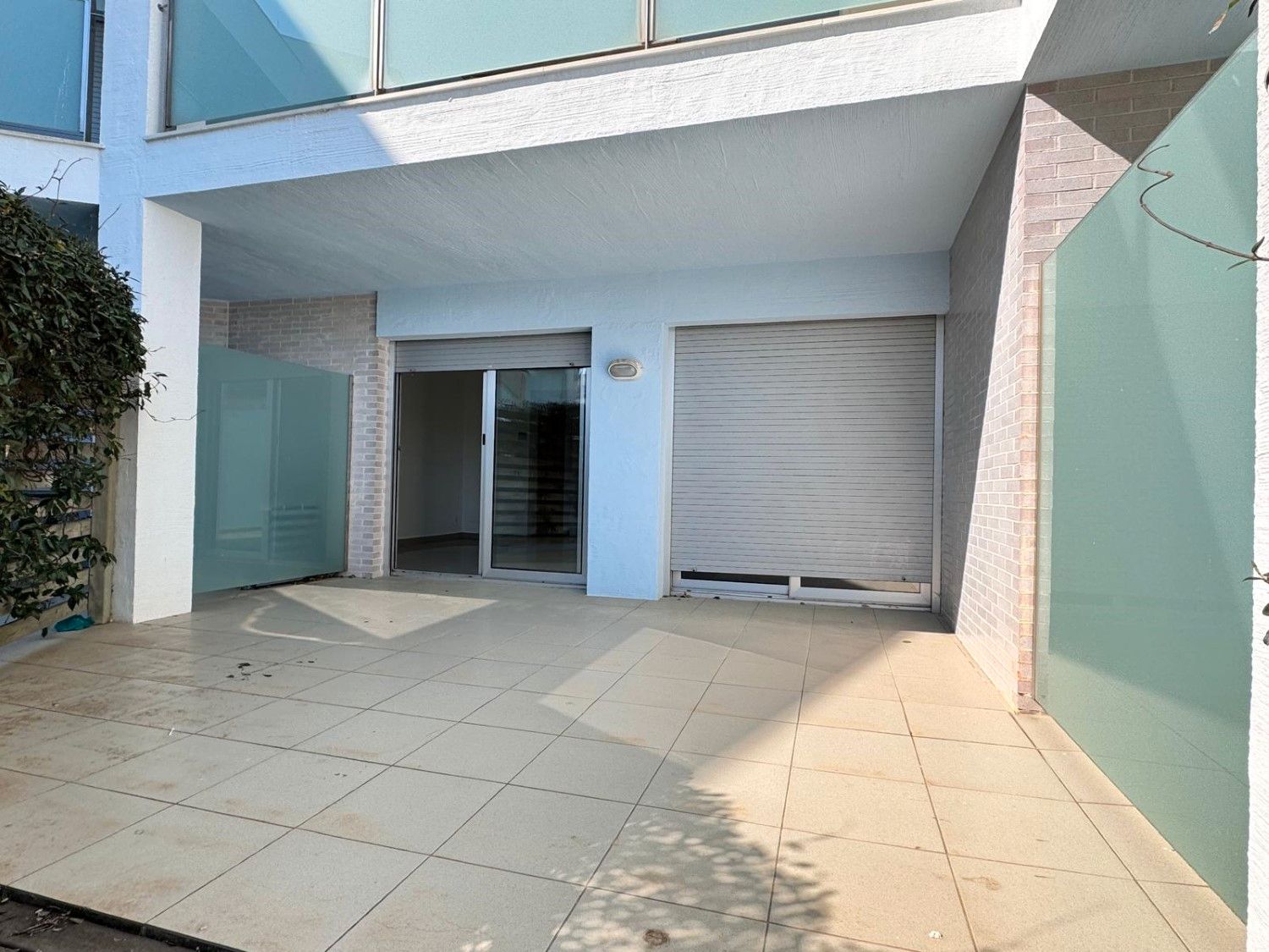 Vista exterior de Apartament en venda en L'Escala amb Aire condicionat, Calefacció i Terrassa