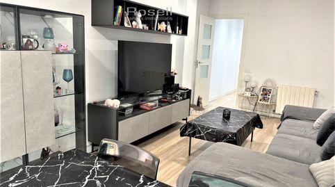 Foto 4 de Piso en venta en Rambla Egara, Ca n'Aurell, Terrassa