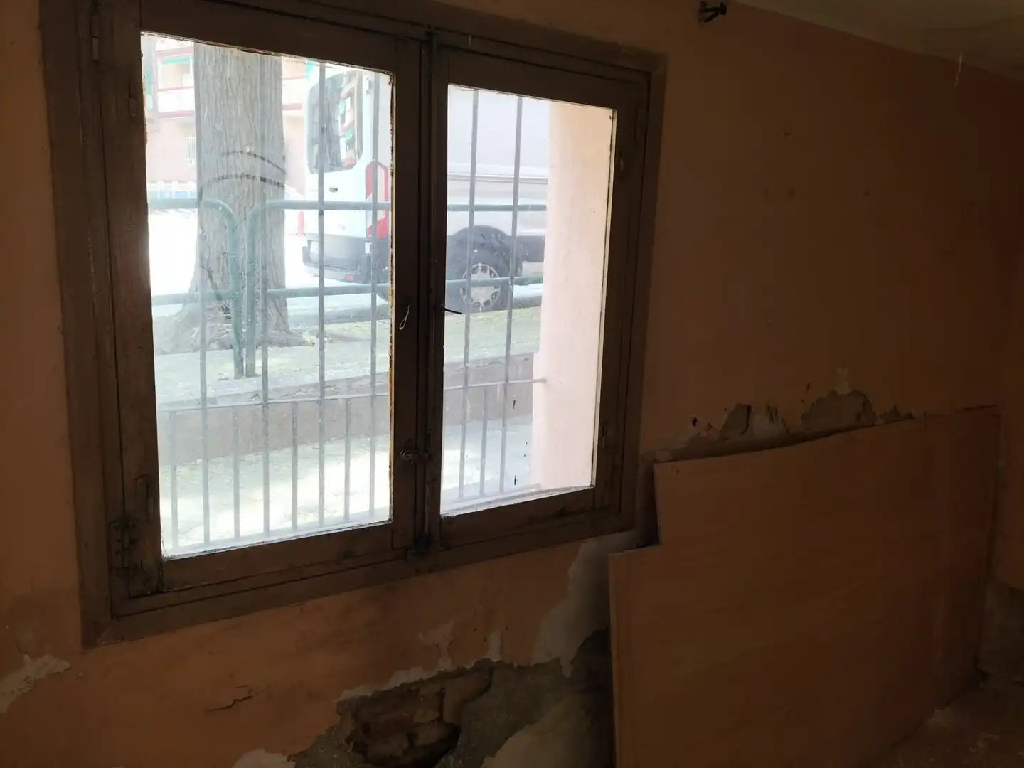 Flat for sale in Madrid  with Terrace