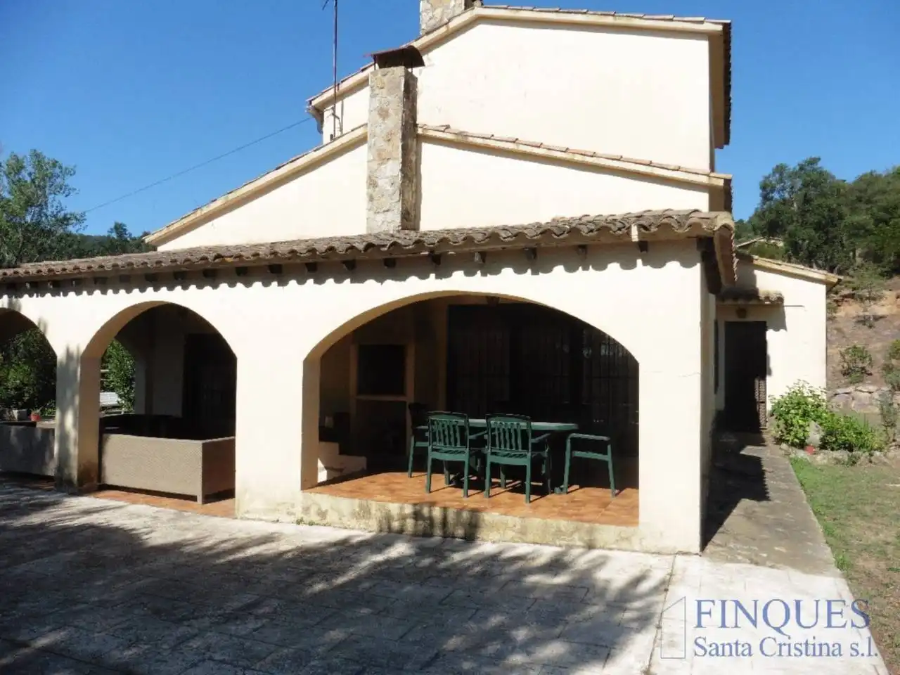 Maison avec jardin à vendre à Vall Repòs, imagen 4