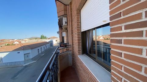 Foto 2 de Pis en venda a Sonseca, Toledo