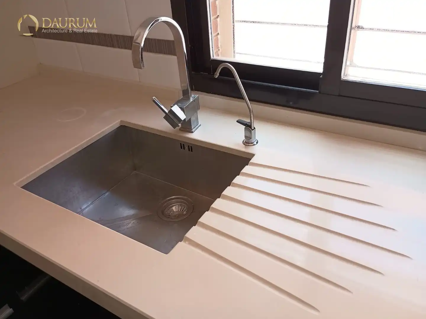 Kitchen of Detached homes for sale in Málaga  with Air Conditioner, Terrace and Swimming Pool