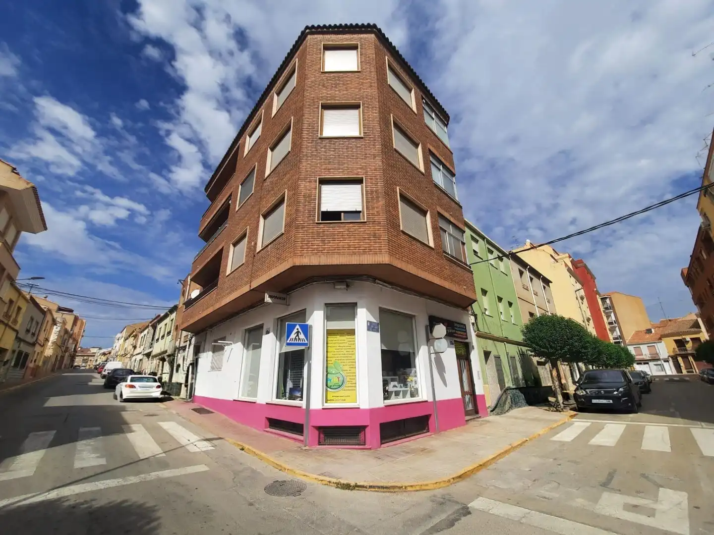 Business premises for sale in Almansa