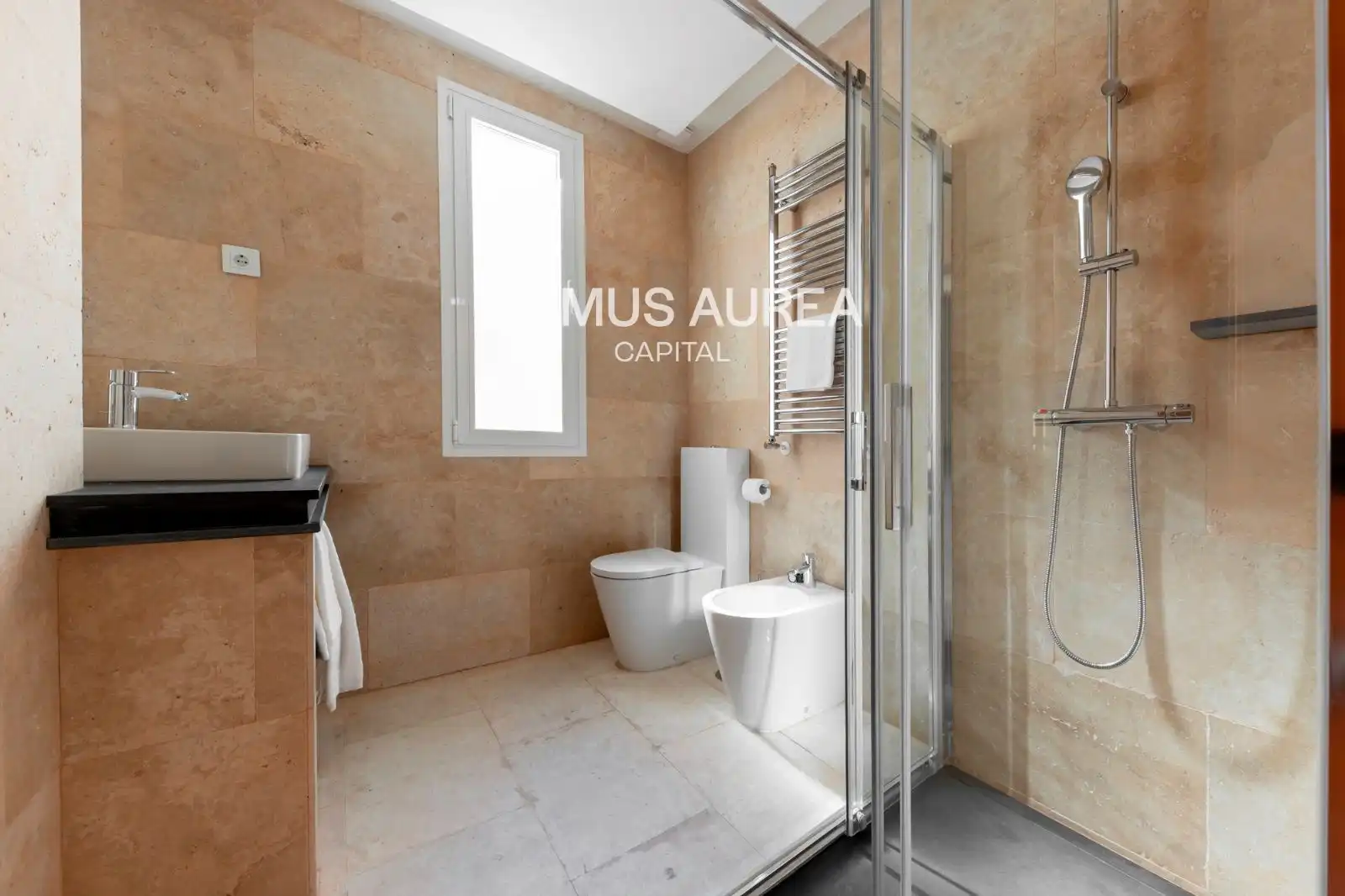 Appartamento con ascensore in affitto a Atocha, imagen 10