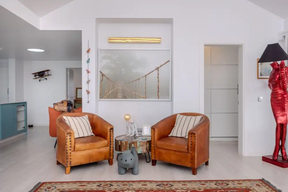 Sala d'estar de Casa o xalet en venda en Yaiza