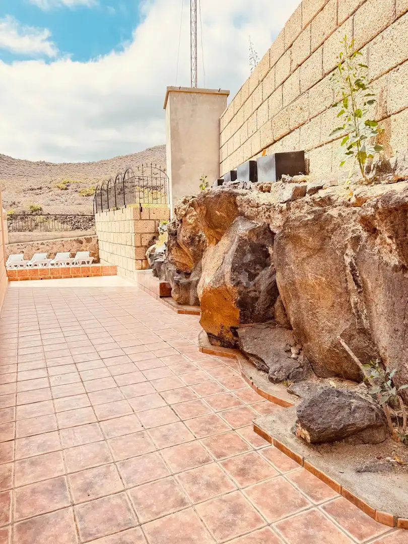 Apartament en venda a Chayofa