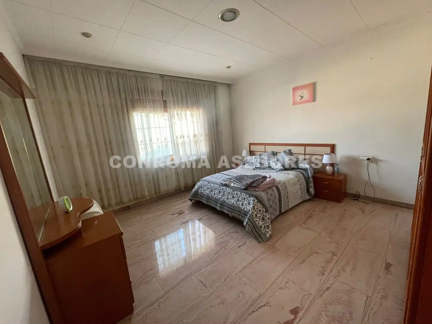 Dormitori de Casa o xalet en venda en Tordera amb Calefacció i Terrassa