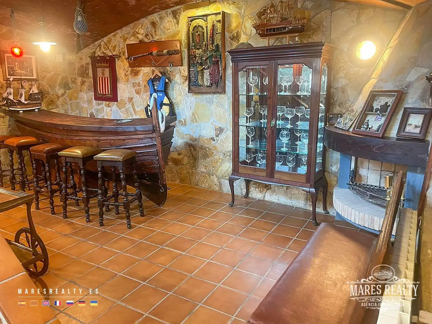 Casa o chalet en venta en Lloret de Mar con Calefacción, Jardín privado y Piscina