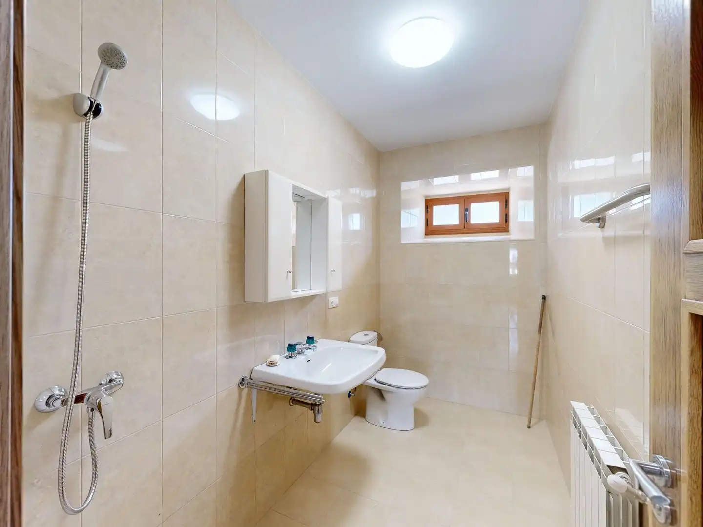 Baño de Casa o chalet en venta en Ourol, Lugo