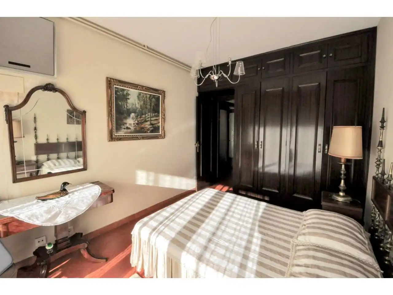 Habitación de Casa o chalet en venta en Lloret de Mar con Calefacción, Jardín privado y Terraza