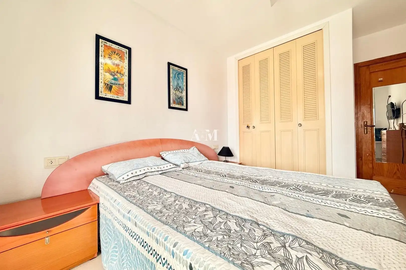 Flat with pool to rent in Los Arenales del Sol, imagen 11